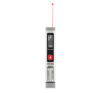P15P 15M LASER DISTANCE MEASURE W CLIP
