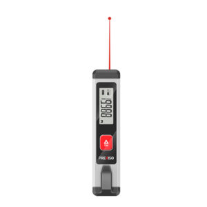 P20LI 20M RECHARGEABLE LI-ION LASER DISTANCE MEASURE
