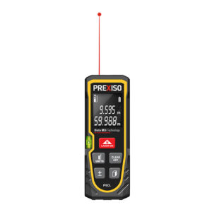 P60L 60M 200FT LASER DISTANCE MEASURE
