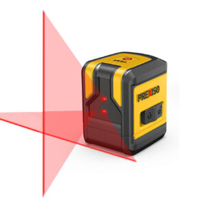 PLC10P CROSS LINE LASER LEVEL