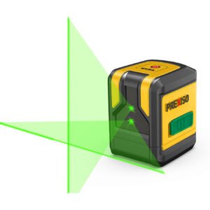 PLC10PG CROSS LINE LASER LEVEL